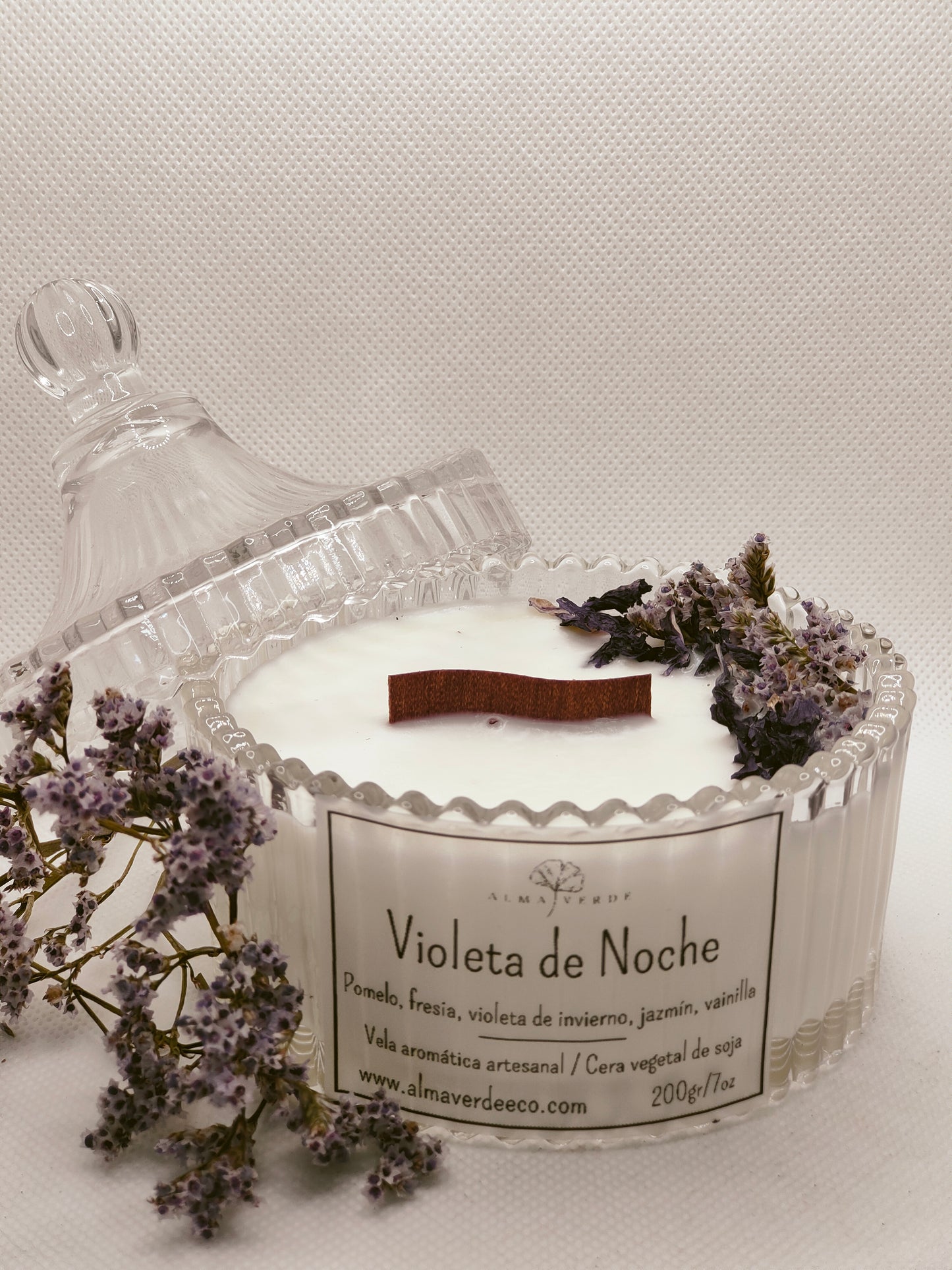 Violeta de Noche