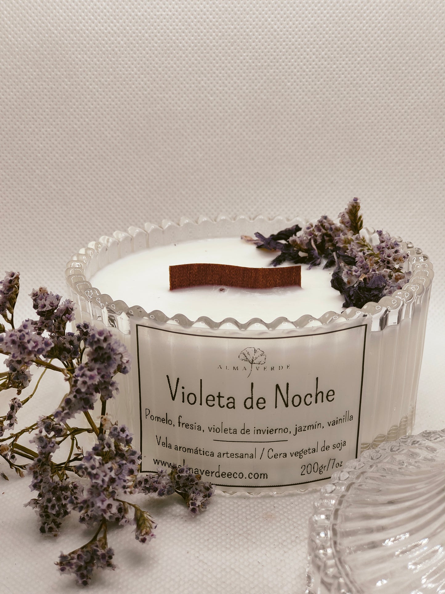 Violeta de Noche