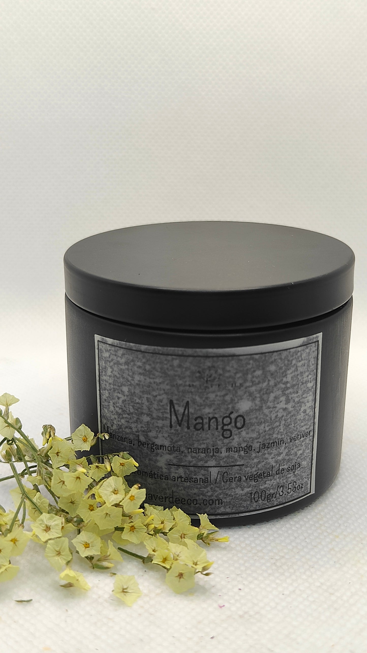 Mango