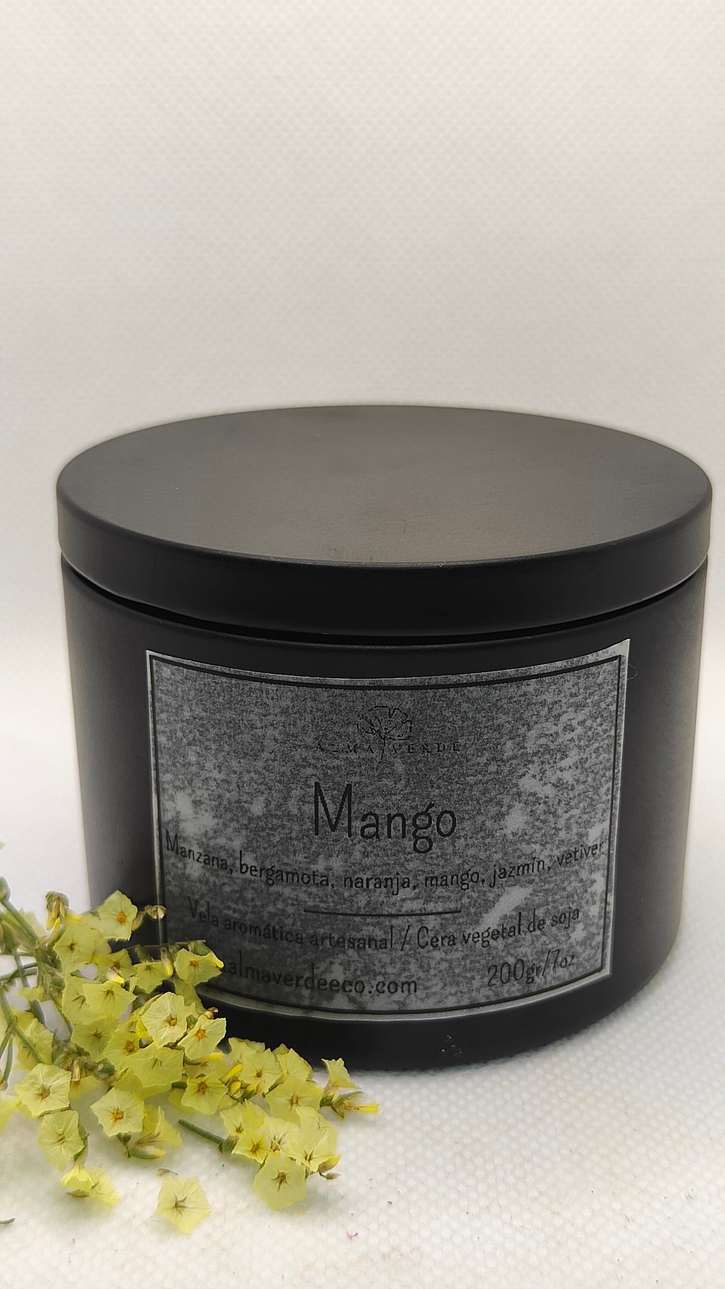 Mango